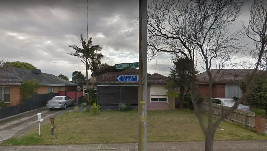 Main view of Homely house listing, 16 CORNWALL STREET, Hallam VIC 3803