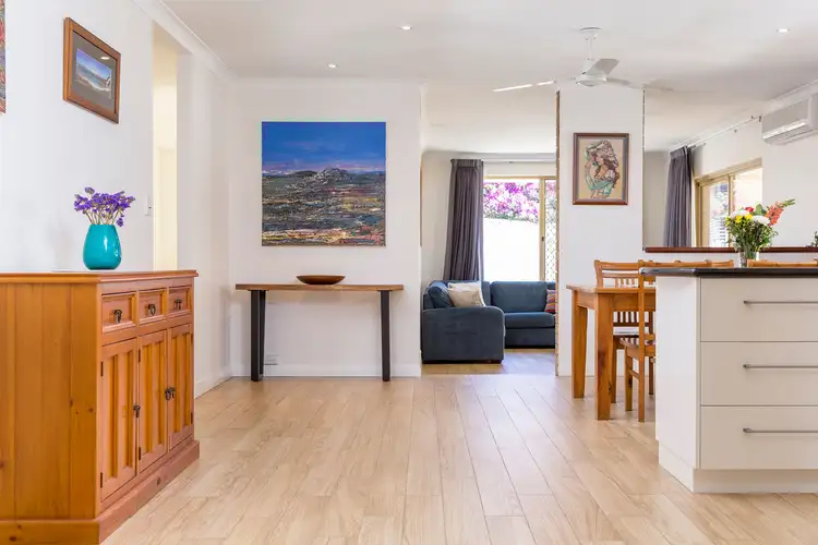 Second view of Homely house listing, 92B Hammad Street, Palmyra WA 6157