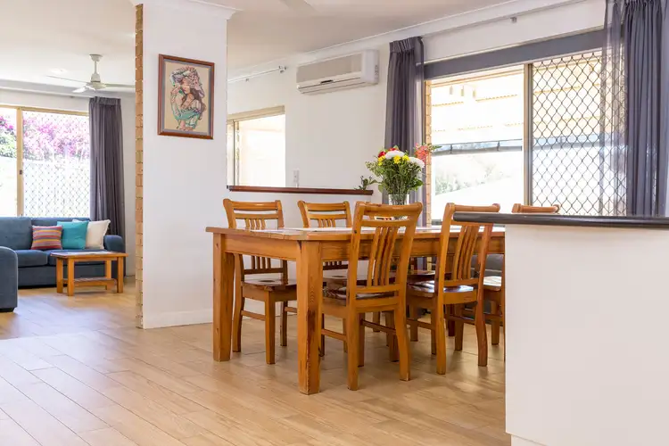 Third view of Homely house listing, 92B Hammad Street, Palmyra WA 6157