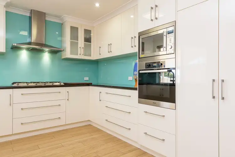 Fourth view of Homely house listing, 92B Hammad Street, Palmyra WA 6157