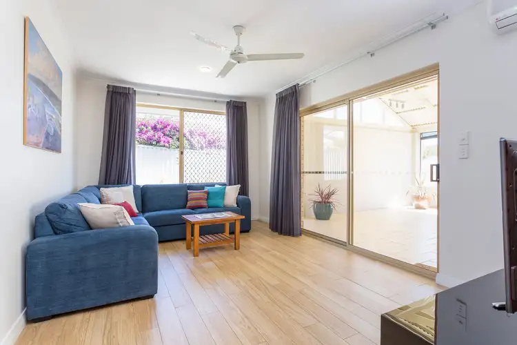 Sixth view of Homely house listing, 92B Hammad Street, Palmyra WA 6157