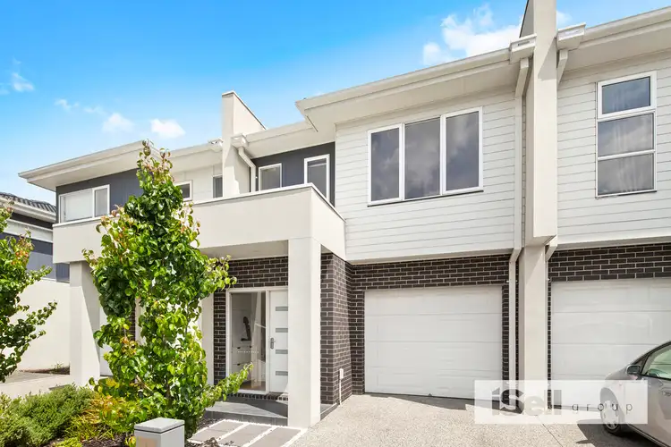 Third view of Homely townhouse listing, 15/108 Church Road, Keysborough VIC 3173