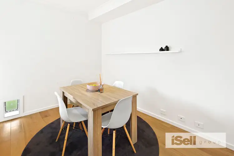 Fifth view of Homely townhouse listing, 15/108 Church Road, Keysborough VIC 3173