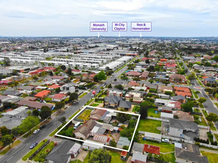 Third view of Homely house listing, 39 Regent Avenue, Springvale VIC 3171