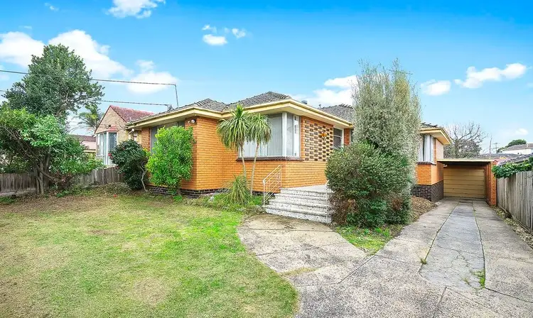 Main view of Homely house listing, 15 Glenthorne Drive, Keysborough VIC 3173
