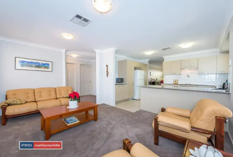 Third view of Homely semi-detached listing, 14 Lamandra Crescent, Nelson Bay NSW 2315