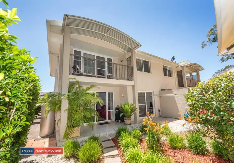 Sixth view of Homely semi-detached listing, 14 Lamandra Crescent, Nelson Bay NSW 2315