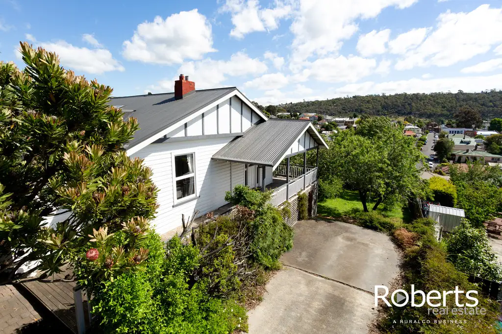Main view of Homely house listing, 18 Meredith Crescent, South Launceston TAS 7249