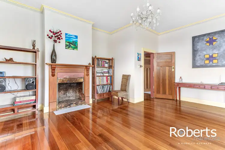 Second view of Homely house listing, 18 Meredith Crescent, South Launceston TAS 7249