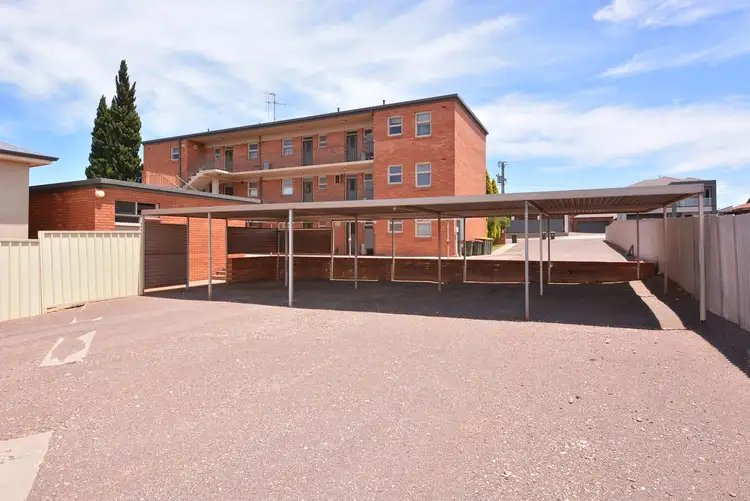 Sixth view of Homely unit listing, Unit 3 / 2-4 Brimage Street, Whyalla SA 5600