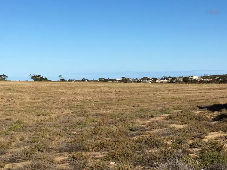 Second view of Homely land listing, Lot 113 Port Neill Access Road, Port Neill SA 5604