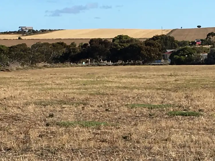 Third view of Homely land listing, Lot 113 Port Neill Access Road, Port Neill SA 5604