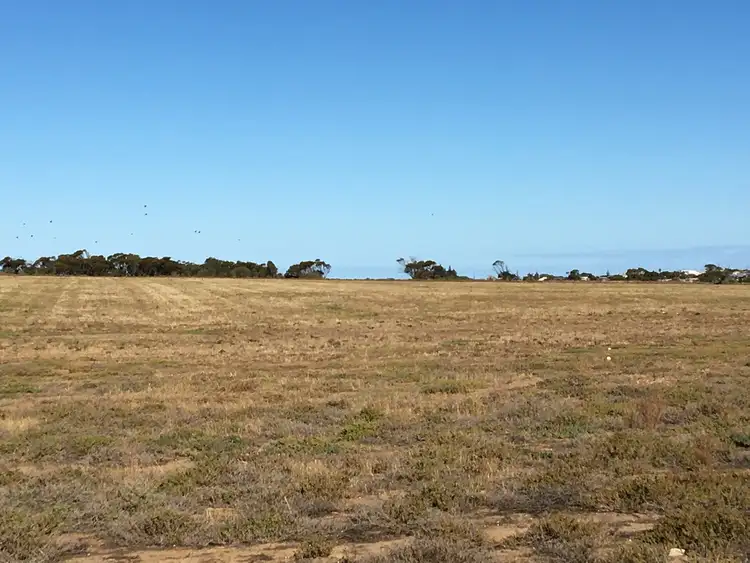 Fifth view of Homely land listing, Lot 113 Port Neill Access Road, Port Neill SA 5604