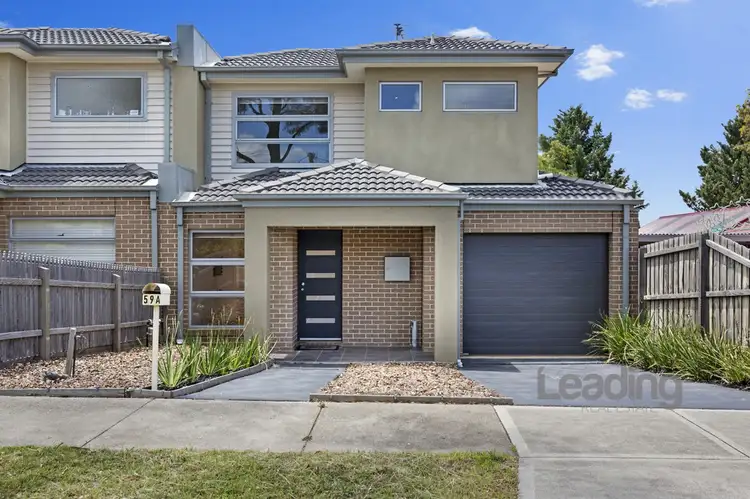 59A Collins Street, Sunbury VIC 3429