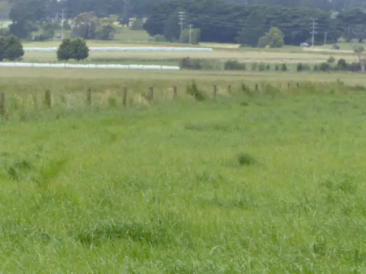 Fourth view of Homely rural property listing, 5350 Princes Highway, Boorcan VIC 3265