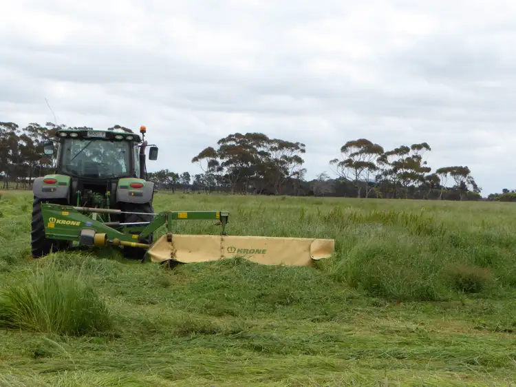 Sixth view of Homely rural property listing, 5350 Princes Highway, Boorcan VIC 3265