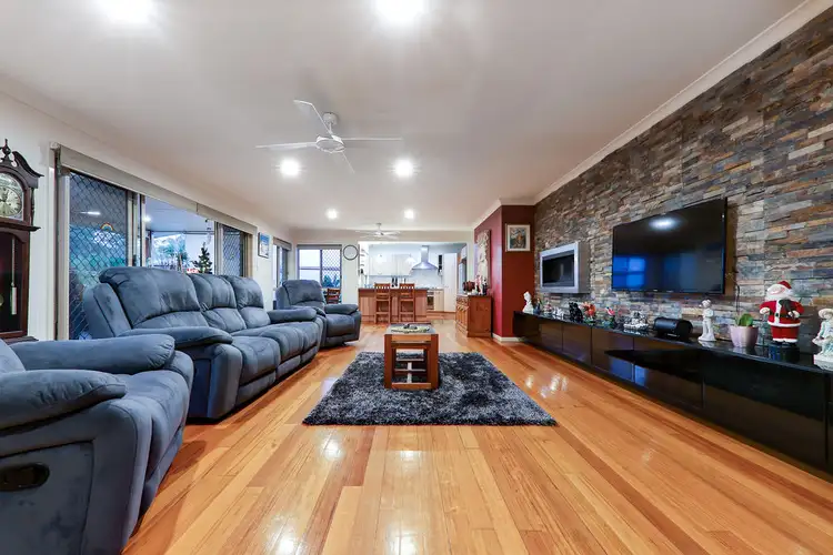 6 Callistemon Place, Currimundi QLD 4551