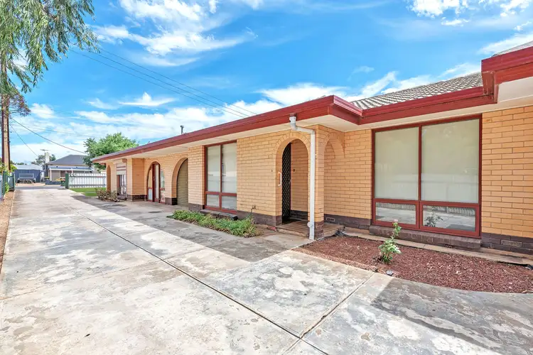 2/61 NILPENA AVENUE, Park Holme SA 5043