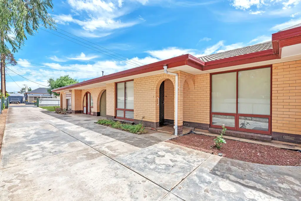 Main view of Homely unit listing, 2/61 NILPENA AVENUE, Park Holme SA 5043