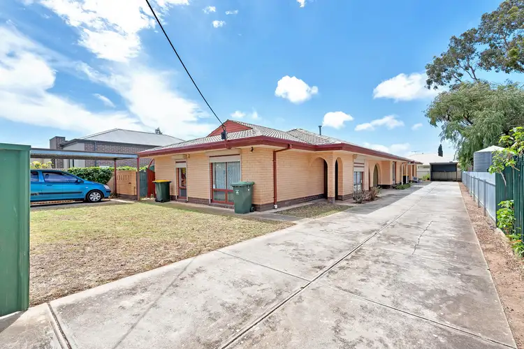 1/61 NILPENA AVENUE, Park Holme SA 5043
