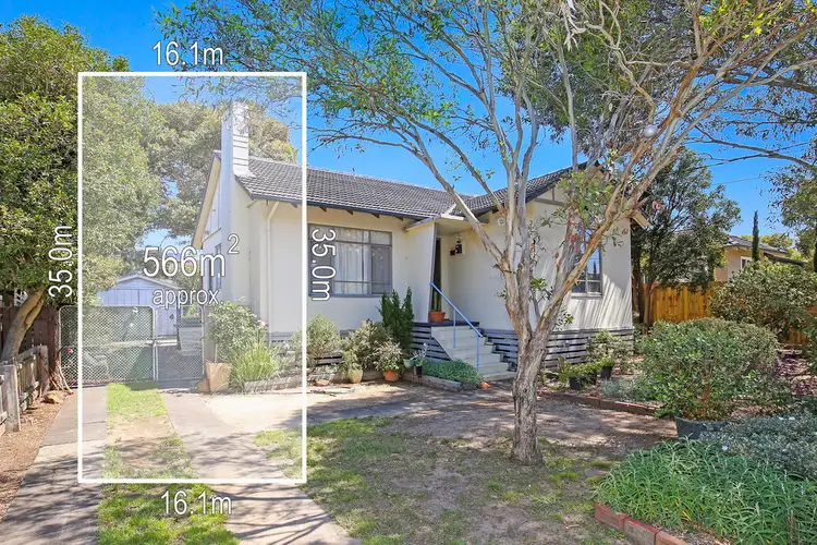 226 Collins Street, Thornbury VIC 3071