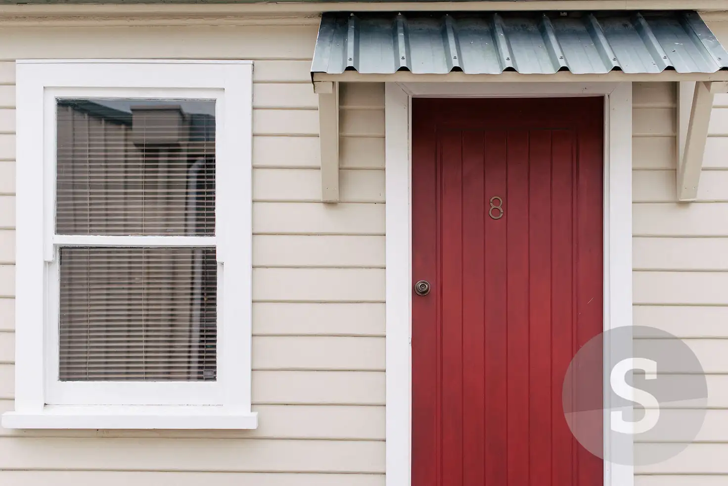 Main view of Homely house listing, 8 Frank Street, Invermay TAS 7248