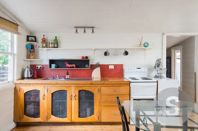 Third view of Homely house listing, 8 Frank Street, Invermay TAS 7248