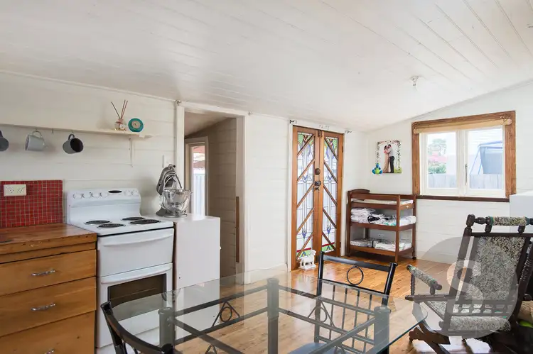 Fourth view of Homely house listing, 8 Frank Street, Invermay TAS 7248