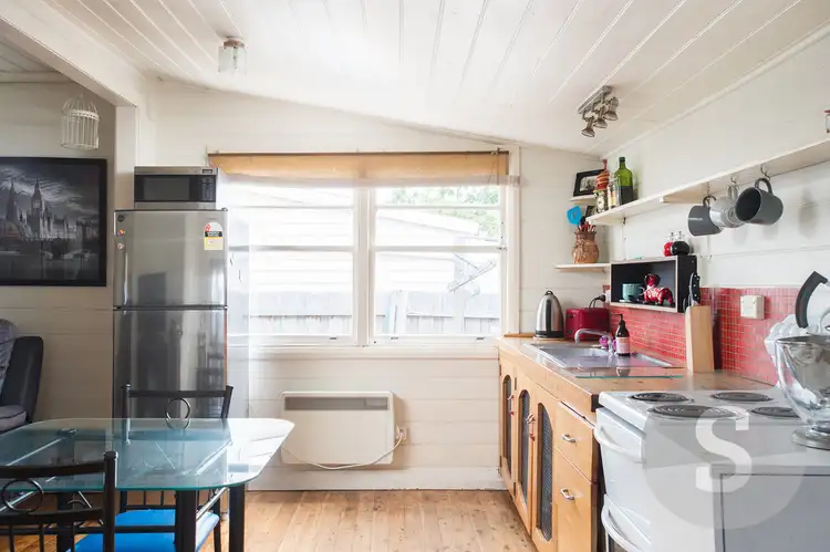 Sixth view of Homely house listing, 8 Frank Street, Invermay TAS 7248
