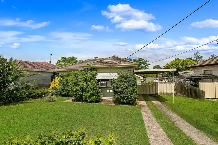17 Dan Avenue, Blacktown NSW 2148