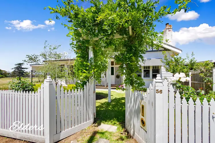 56 YARRAM STREET, Yarram VIC 3971