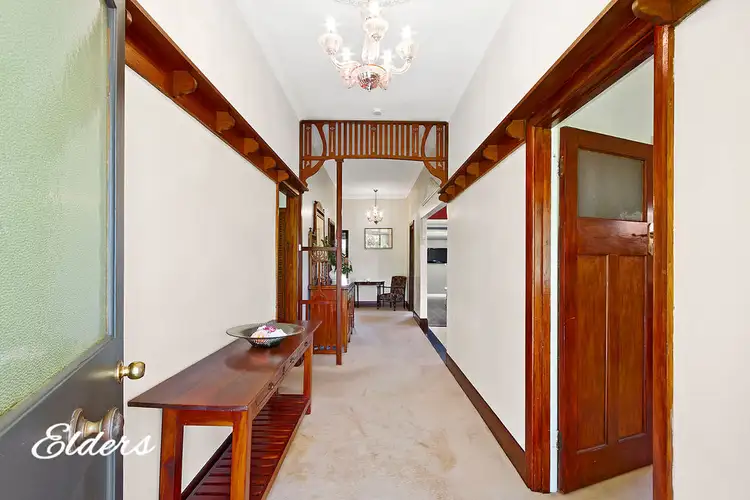 Second view of Homely house listing, 56 YARRAM STREET, Yarram VIC 3971