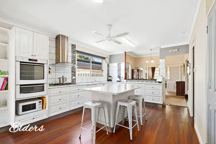 Third view of Homely house listing, 56 YARRAM STREET, Yarram VIC 3971