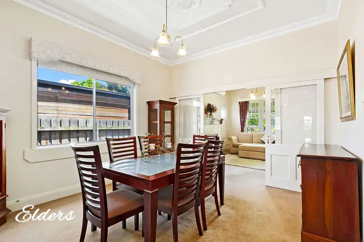 Fourth view of Homely house listing, 56 YARRAM STREET, Yarram VIC 3971