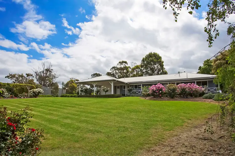 Third view of Homely rural property listing, 421 Keayang Road, Dixie VIC 3265