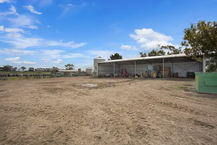 Seventh view of Homely rural property listing, 421 Keayang Road, Dixie VIC 3265