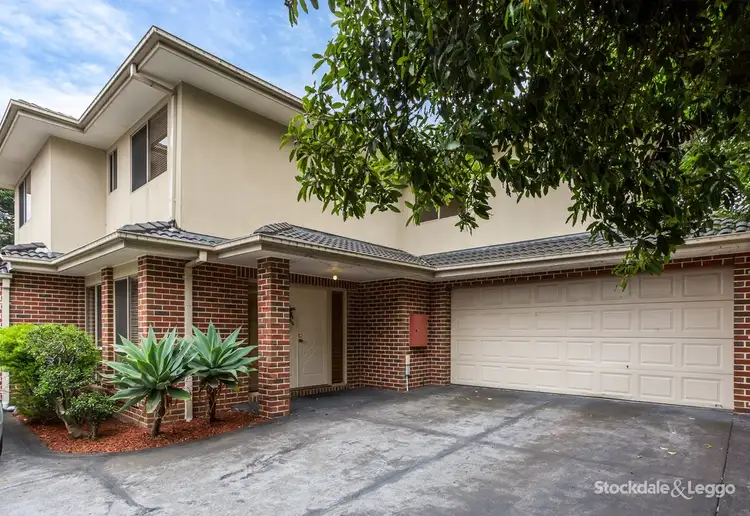 2/343 High Street Road, Mount Waverley VIC 3149