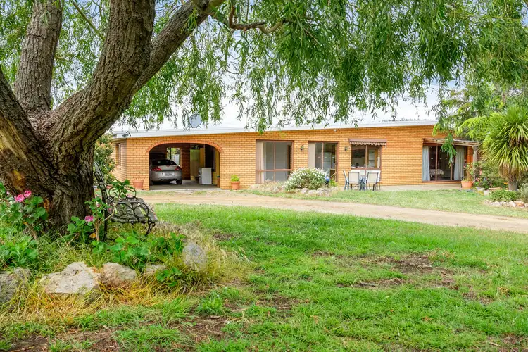 Second view of Homely rural property listing, 712 Middle Tea Tree Road, Tea Tree TAS 7017