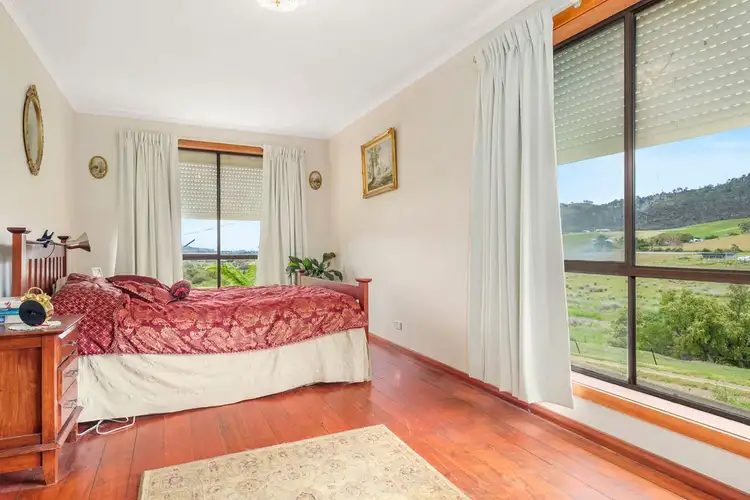 Fifth view of Homely rural property listing, 712 Middle Tea Tree Road, Tea Tree TAS 7017