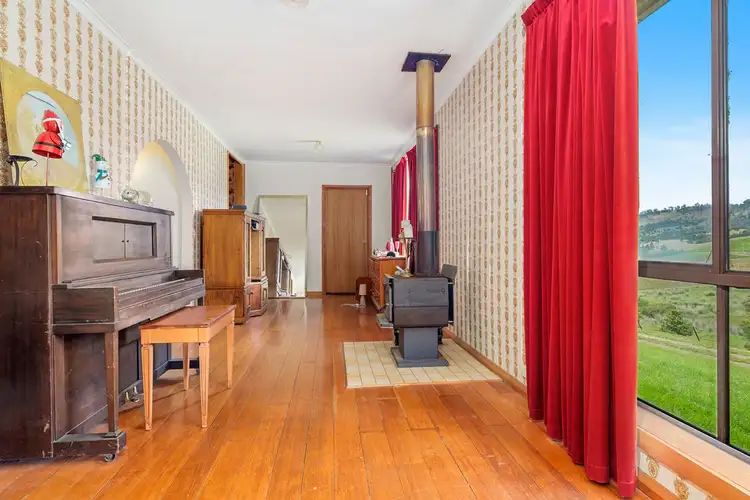 Sixth view of Homely rural property listing, 712 Middle Tea Tree Road, Tea Tree TAS 7017