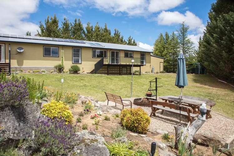 5 Carruthers Road, Jindabyne NSW 2627