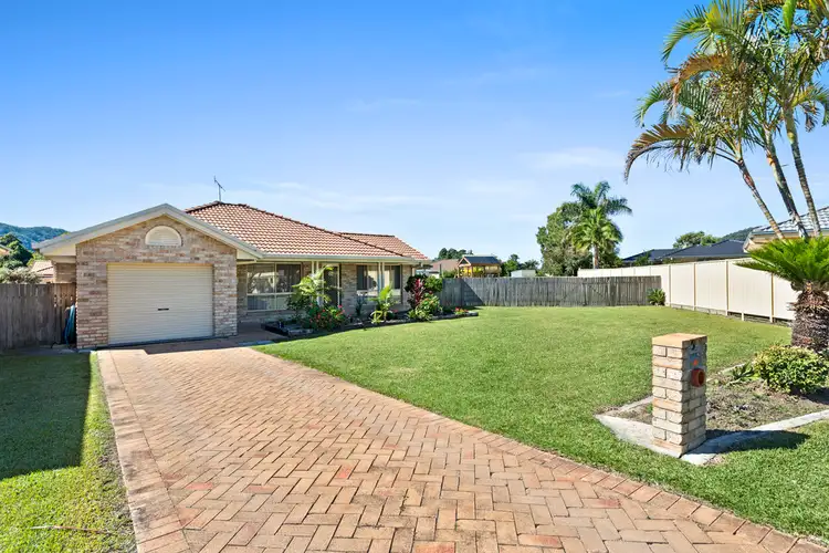5 Rosina Close, Coffs Harbour NSW 2450