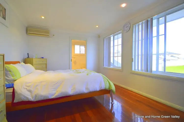 Sixth view of Homely house listing, 18 Dukic Street, Bonnyrigg Heights NSW 2177