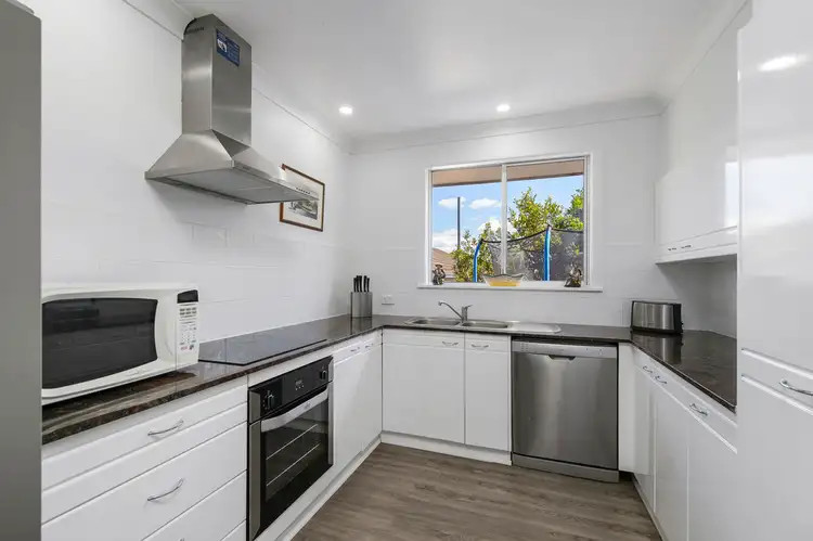 Fifth view of Homely house listing, 28 Clifton Drive, Port Macquarie NSW 2444