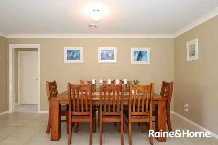 Third view of Homely house listing, 18 Sundown Drive, Kelso NSW 2795