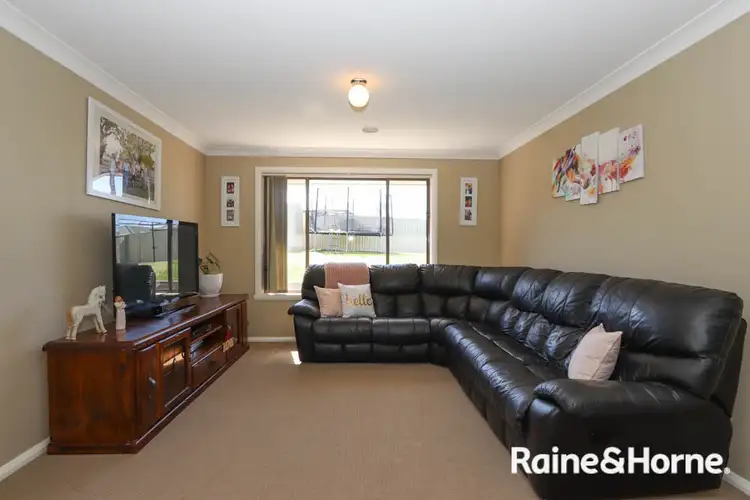 Fourth view of Homely house listing, 18 Sundown Drive, Kelso NSW 2795