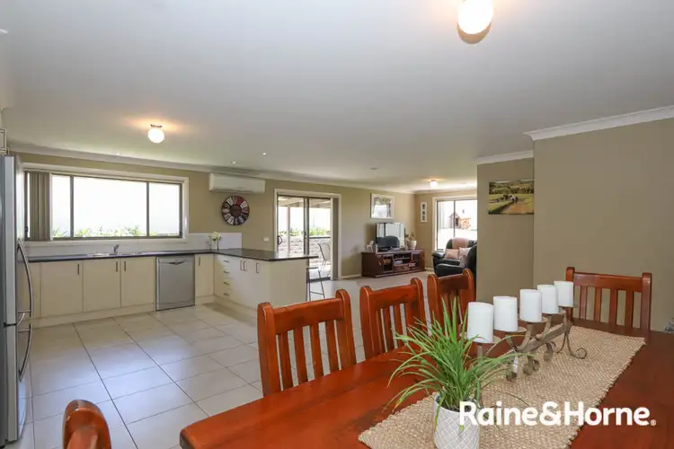 Sixth view of Homely house listing, 18 Sundown Drive, Kelso NSW 2795