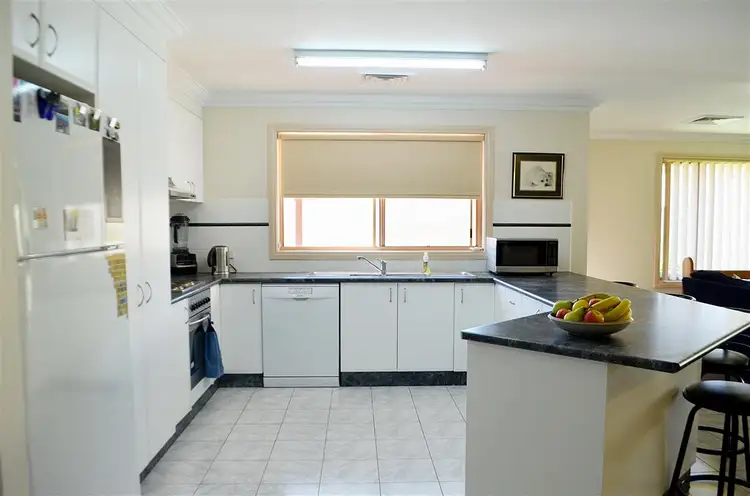 Second view of Homely house listing, 21 Harris Street, Tumut NSW 2720