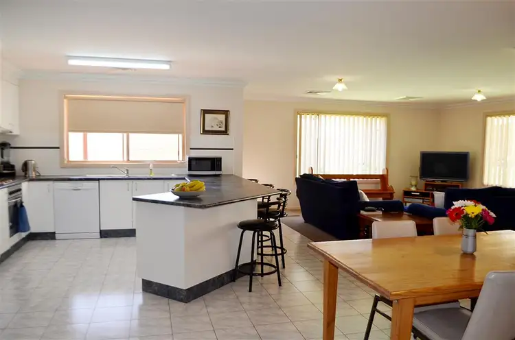 Third view of Homely house listing, 21 Harris Street, Tumut NSW 2720