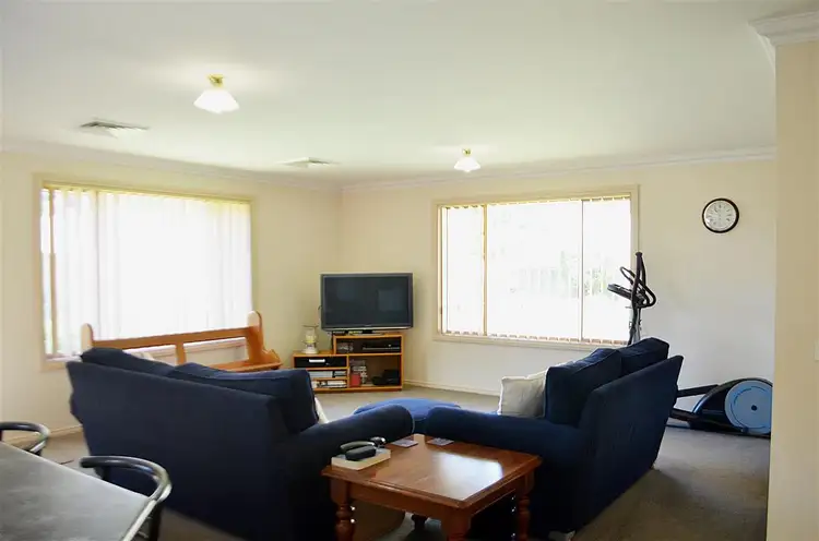 Fourth view of Homely house listing, 21 Harris Street, Tumut NSW 2720